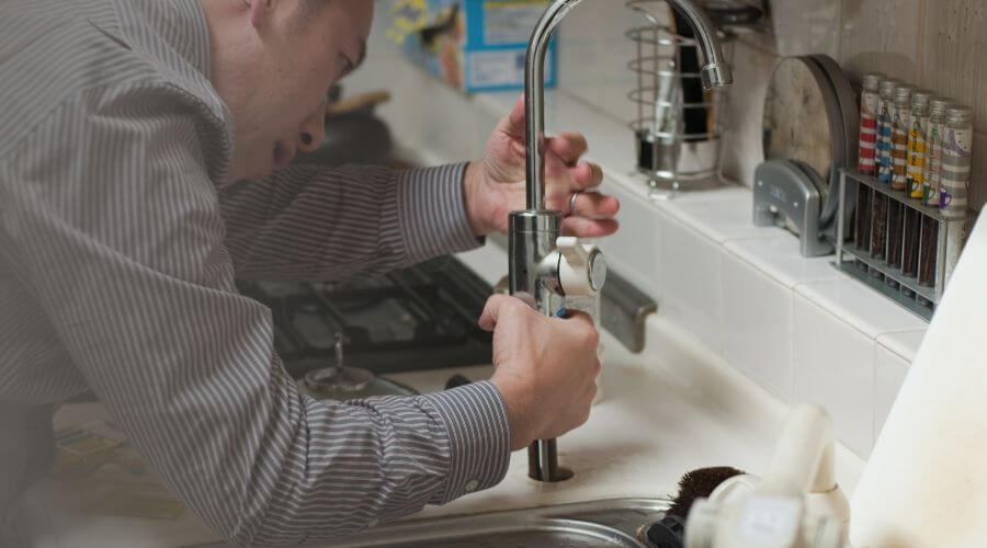 Professional sewer line replacement in Cameron, OK